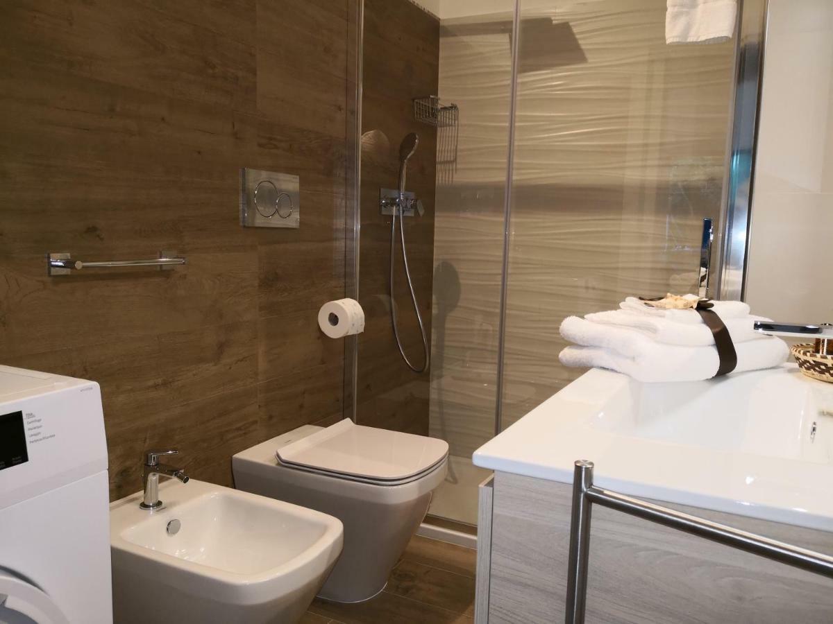 Tiny House Naxos Hotel Giardini Naxos Exterior photo