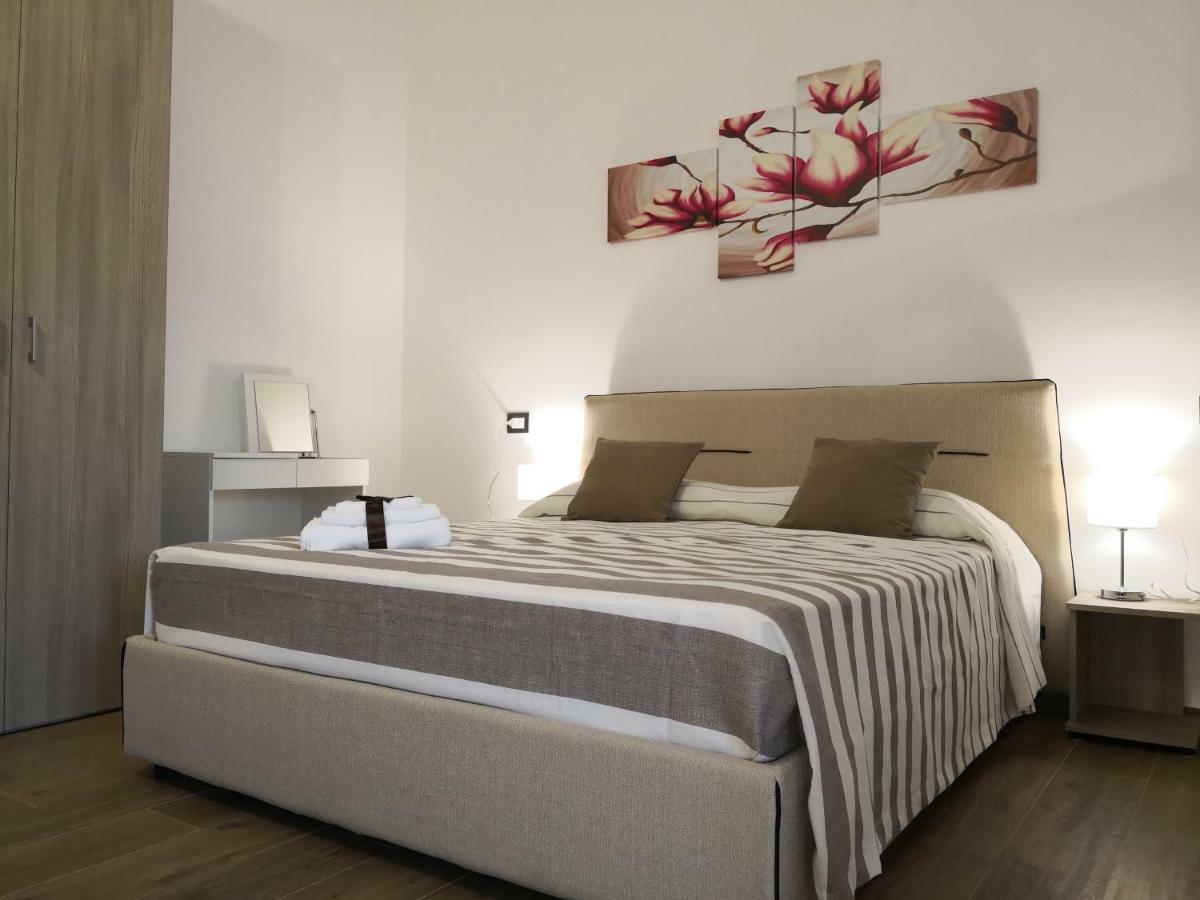 Tiny House Naxos Hotel Giardini Naxos Exterior photo