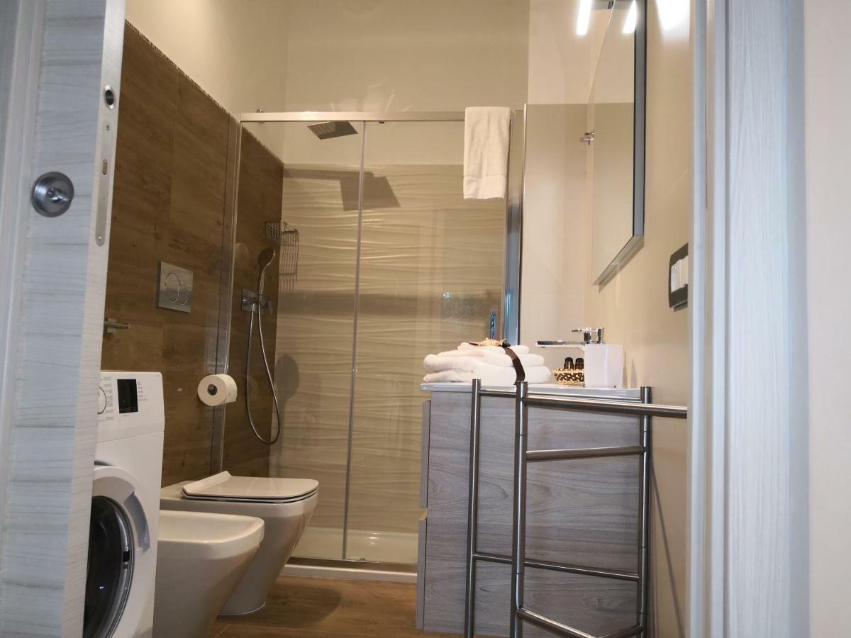 Tiny House Naxos Hotel Giardini Naxos Exterior photo