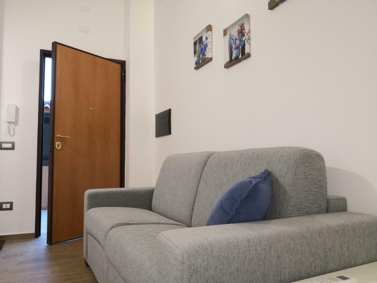 Tiny House Naxos Hotel Giardini Naxos Exterior photo
