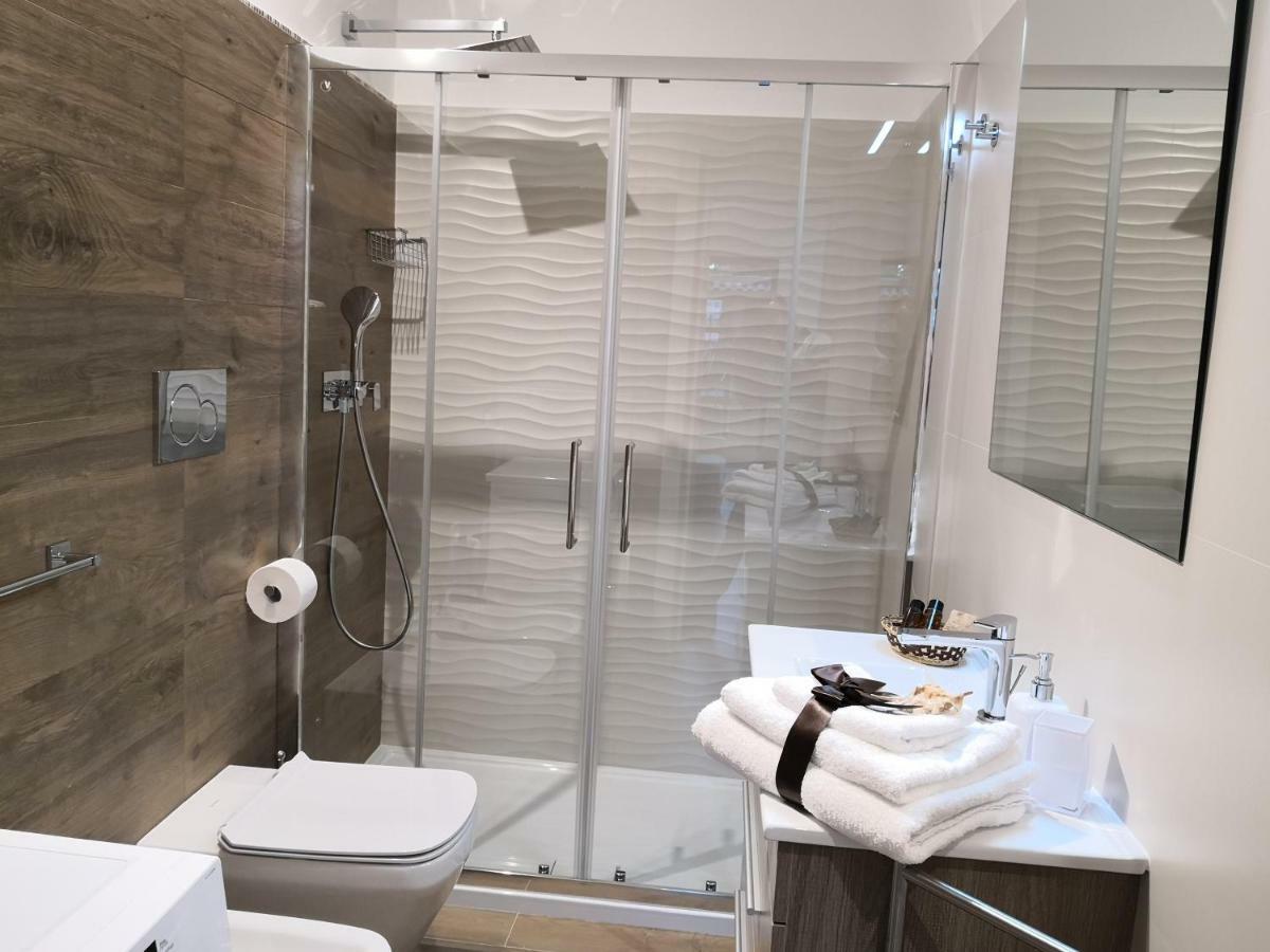 Tiny House Naxos Hotel Giardini Naxos Exterior photo