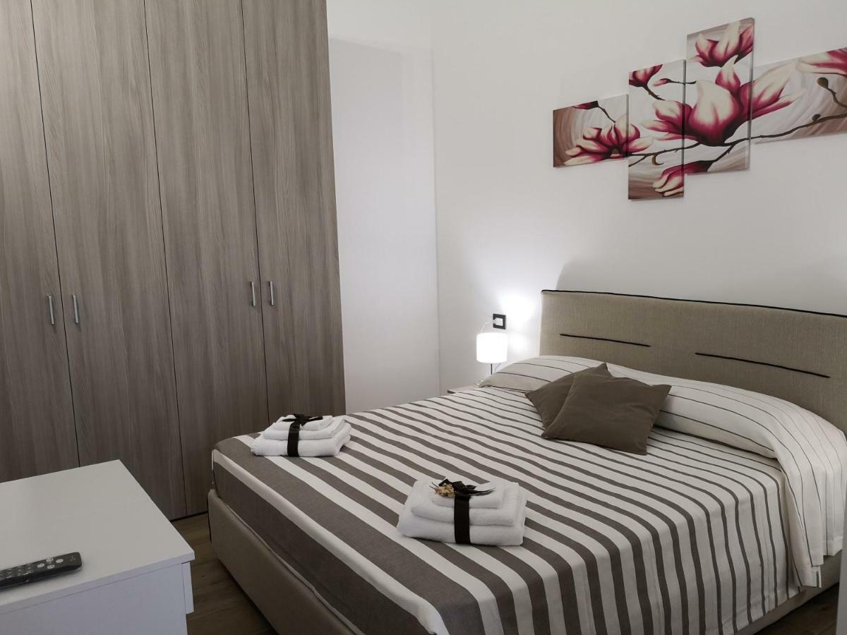 Tiny House Naxos Hotel Giardini Naxos Exterior photo
